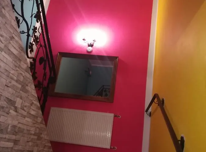 Hostel Los Amigos