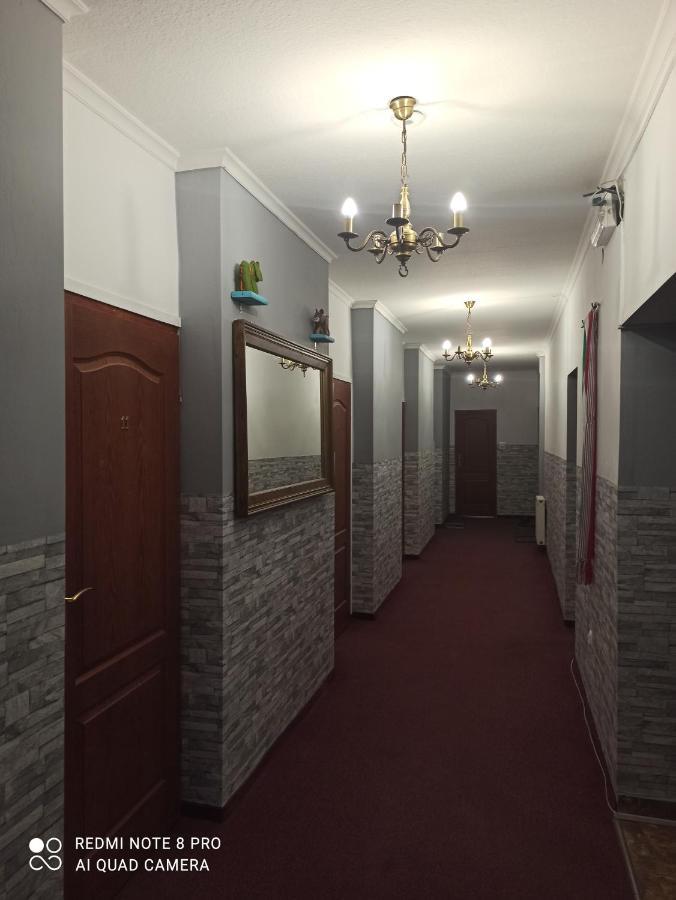 Amigos Hostel
